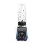 LICUADORA PERSONAL MOULINEX LM19H4F0 BLENDER BLEND UP AZUL BOREAL - 700ML 400ML 1000W