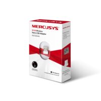 MERCUSYS PLACA DE RED WIFI NANO USB N150