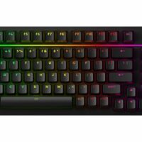 Teclado Logitech G316 X Black USB Mec 920-014183
