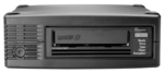 LTO-9 HPE Ext Tape Drive SAS +5CINTAS SC
