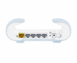 ROUTER D-LINK SMART M30 AX3000 WIFI 6 DUAL BAND