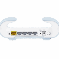 ROUTER D-LINK SMART M30 AX3000 WIFI 6 DUAL BAND