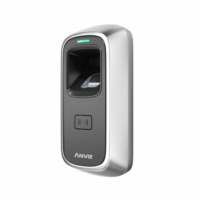 CONTROL DE ACCESO ANVIZ M5 PLUS