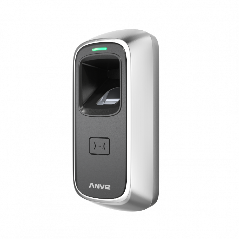 CONTROL DE ACCESO ANVIZ M5 PLUS