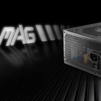 Fuente MSI MAG A500DN 500W 80 Plus White (0277)