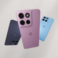 CEL MOTO G17 4+128GB VIOLETA OSCURO
