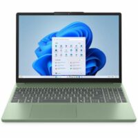 Notebook Lenovo IdeaPad Slim 3, Intel Core™ i5-13420H, 8GB Ram, 512GB SSD, 15.3" WUXGA Touch, Windows 11 Home