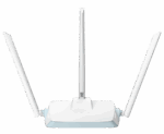 ROUTER D-LINK SMART R04 N300 WIFI 4