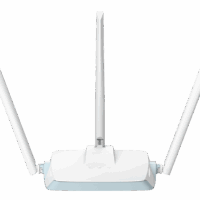 ROUTER D-LINK SMART R04 N300 WIFI 4