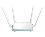 ROUTER D-LINK SMART R12 AC1200 WIFI 5