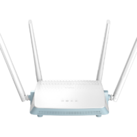 ROUTER D-LINK SMART R12 AC1200 WIFI 5