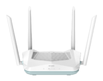 ROUTER D-LINK SMART R15 AX1500 WIFI 6 DUAL BAND