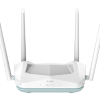 ROUTER D-LINK SMART R15 AX1500 WIFI 6 DUAL BAND