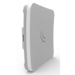 AP OUT.MIKROTIK SXTSQ LITE2 ANTENA 10DBI 23À° 2.4GHZ