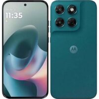 TELEFONO CELULAR MOTOROLA G77 SHADED SPRUCE  8+256 DS