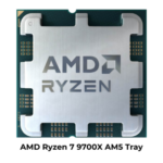 CPU AMD RYZEN 7 9700X AM5 65W TRAY