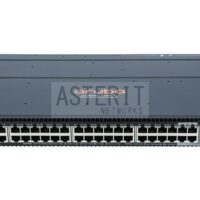 Switch 48P Aruba 6200F PoE 4SFP 370w
