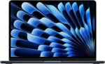 APPLE MACBOOK AIR M5 13"10C10C 16GB 1TB MIDNIGHT