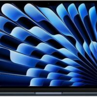 APPLE MACBOOK AIR M5 13"10C10C 16GB 1TB MIDNIGHT