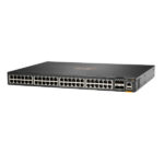 Switch 48P Aruba 6200F PoE 4SFP 740w