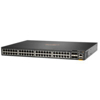 Switch 48P Aruba 6200F PoE 4SFP 740w