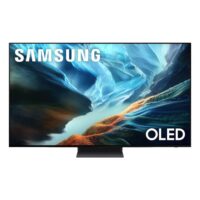 Smart TV Samsung S90HA 65" OLED 4K