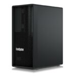 Servidor Lenovo ST50 V3, Intel® Xeon® 6517P, 16GB Ram, 2TB HDD SATA, 3 años de garantía
