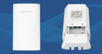 GRANDSTREAM AP EXT AC 2X2 POE 165M +100U