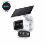 CAMARA IP TP-LINK TAPO TAPO C645D  KIT