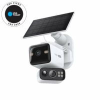 CAMARA IP TP-LINK TAPO TAPO C645D  KIT