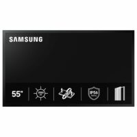 Pantalla Profesional Samsung OH55DX-W LFD 55" Full HD