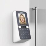 CONTROL DE ACCESO ANVIZ W3 FACIAL