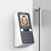 CONTROL DE ACCESO ANVIZ W3 FACIAL
