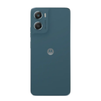 CEL MOTO G06 4+64GB AZUL NFC NUEVO