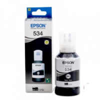 M1120/ M2120/ M3170 - TINTA. NEGRO T534120 (3865)