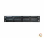 PATCHPANEL GLC 48P CAT 5E P/ KRONE/110