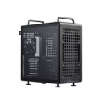GAB COOLER MASTER QUBE 540 1*FAN E-ATX BK