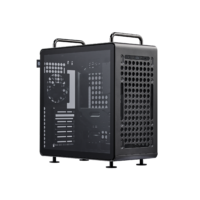 GAB COOLER MASTER QUBE 540 1*FAN E-ATX BK