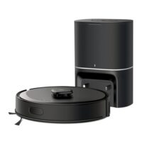 ACC TP LINK Robot Vacuum Cleaner & Auto-Empty Dock