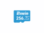 Tarjeta de Memoria BIWIN MS100 128GB MicroSDXC A1 100MB/s U3 V30