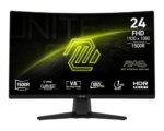 MONITOR 24 MSI MAG 242C CRUVO FHD (CD)