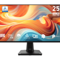 MONITOR 25 MSI PRO MP251 E14L FHD (CD)