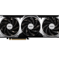 P VIDEO MSI RTX5070TI 16G VENT
