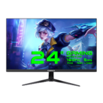 MONITOR 24 GAMEMAX 180HZ IPS FHD HDMI DPORT (PX)