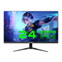 MONITOR 24 GAMEMAX 180HZ IPS FHD HDMI DPORT (PX)
