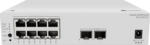 SWITCH HUAWEI EBG 8P GE 2-SFP 2,5GE POE+ (32W) LAYER 2