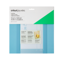 Cricut Joy Xtra Impresión Y Corte Color+Tapetes X4+ Herramientas+Card Mat