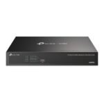 VIGI NVR 8 CANALES POE+ 53W 1 BAHIA SATA