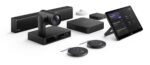 AVCOF YEALINK VIDEO CONF KIT UVC86, MCore, MTouch C/F