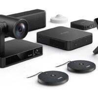 AVCOF YEALINK VIDEO CONF KIT UVC86, MCore, MTouch C/F